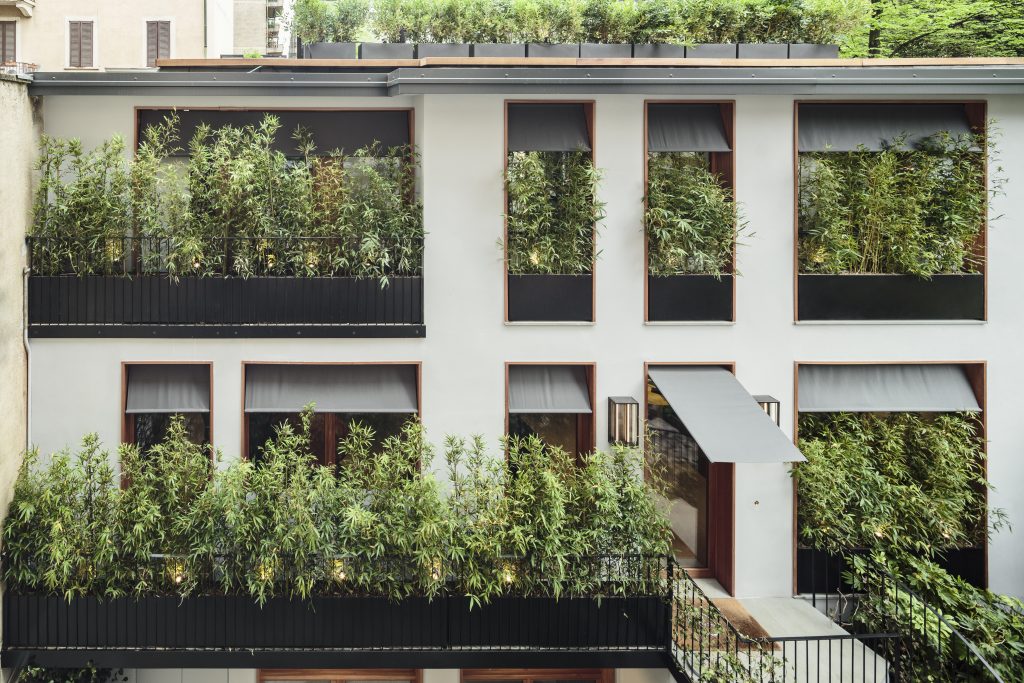 Locatelli Partners new branch | Locatelli Partners