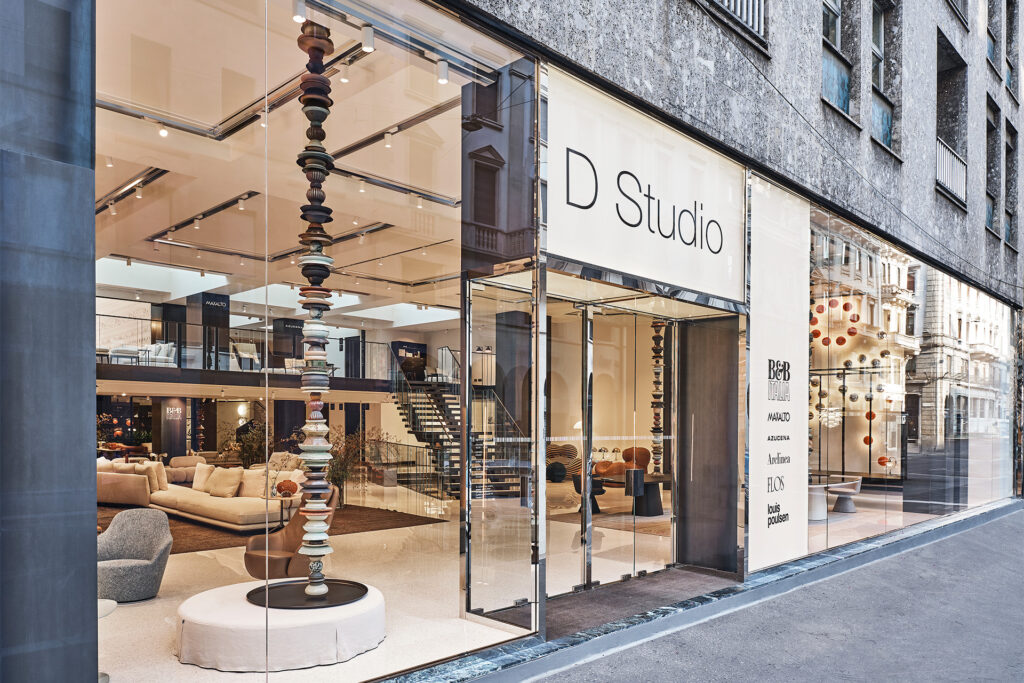 D Studio – Locatelli Partners
